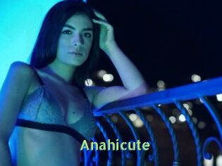 Anahicute