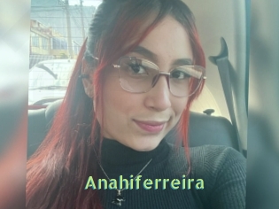 Anahiferreira