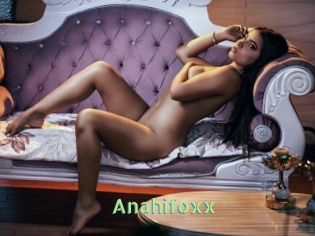 Anahifoxx