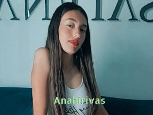 Anahirivas