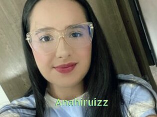 Anahiruizz