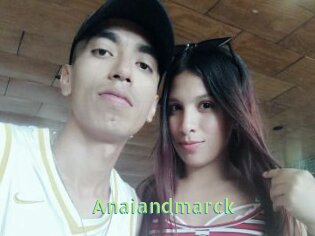 Anaiandmarck