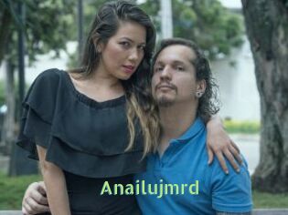 Anailujmrd