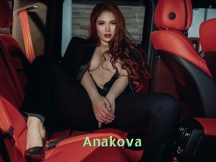 Anakova