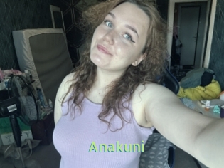 Anakuni