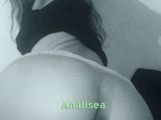 analisea Une Etudiante Sexy