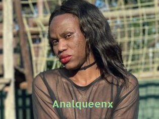 Analqueenx