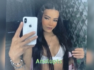 analupts Une Etudiante Sexy