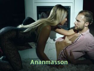 Ananmasson