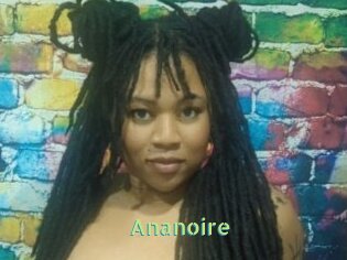 Ananoire