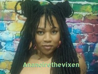 Ananoirethevixen