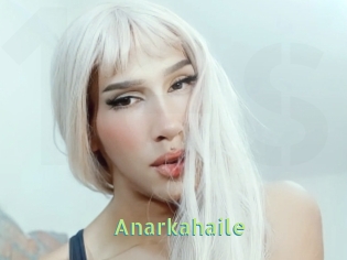 anarkahaile Une Etudiante Sexy