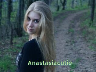 Anastasiacutie