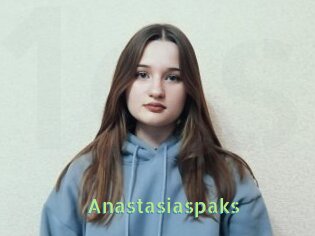 Anastasiaspaks