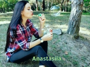 Anastasiia