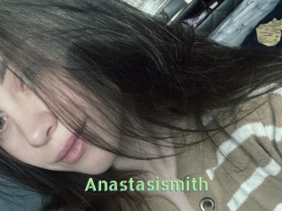 Anastasismith