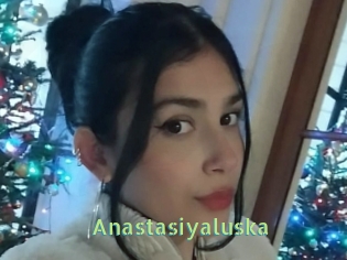 Anastasiyaluska