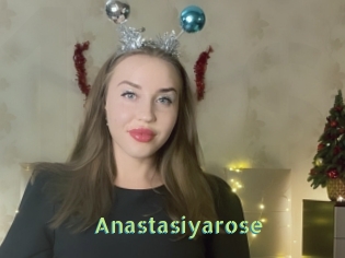 Anastasiyarose