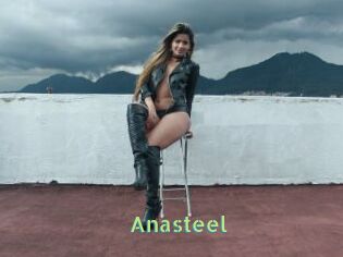 Anasteel