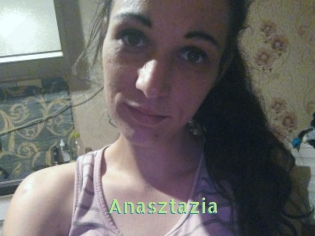 Anasztazia