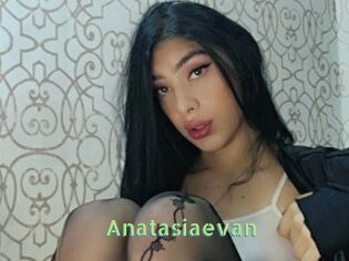 Anatasiaevan