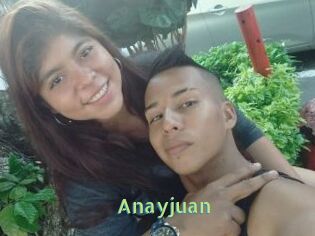 Anayjuan