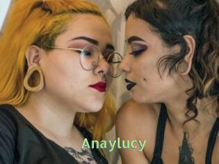 Anaylucy