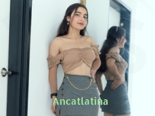 Ancatlatina