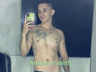 andderrsmith Une Etudiante Sexy