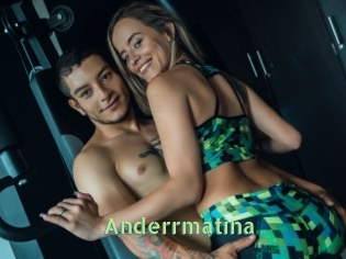 Anderrmatina