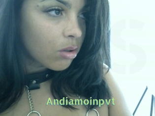 Andiamoinpvt