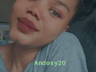 Andoxy20