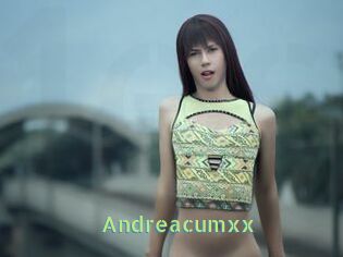 Andreacumxx