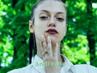 Andreade