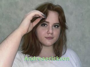 Andreaerickson