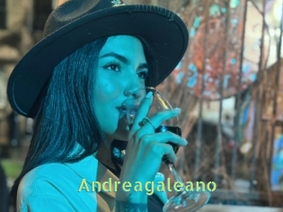 Andreagaleano