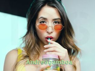 Andreagamboa