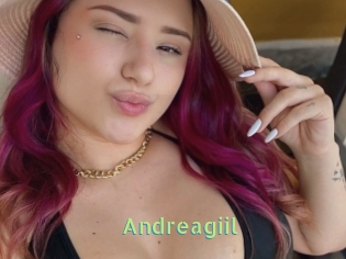 Andreagiil