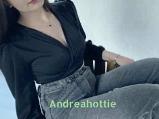 Andreahottie
