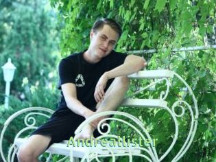 Andreallister