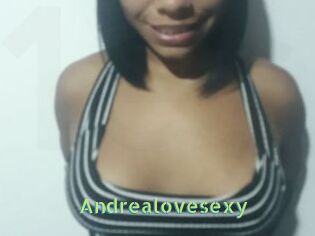 Andrealovesexy
