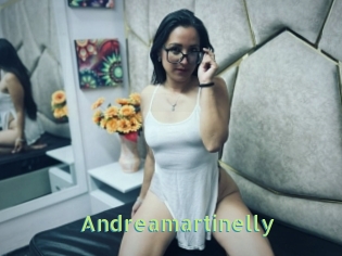 Andreamartinelly