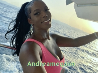 Andreamegaan