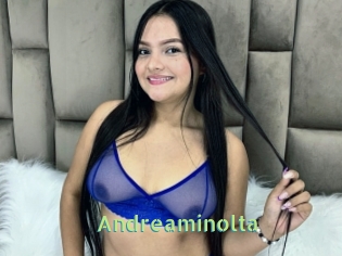 Andreaminolta