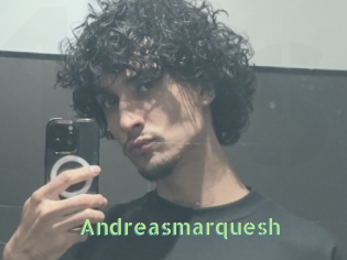 Andreasmarquesh