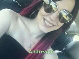 Andreaxo