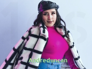 Andreduncan