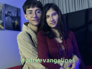 Andreevangelines