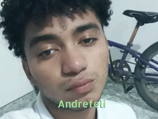 Andrefeli