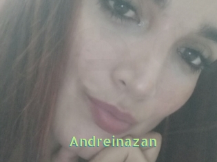 andreinazan Une Etudiante Sexy